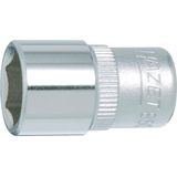 Steckschlüsseleinsatz 6-kant 1/4" 12x mm HAZET