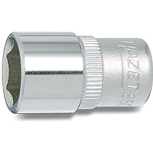 Hazet HAZET 850A-3/8 Dop (zeskant) Dopsleutelinzetstuk 3/8 1/4 (6.3 mm)