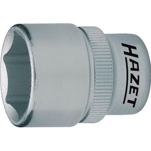 Dopsleutelbit 6-kant 3/8" 19x mm HAZET