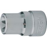 Hazet - Steckschl.Eins. 3/8' E11 für Aussen-Torx-Schr