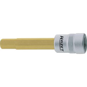 Schroefbit 3/8" binnenzeskant 4x55mm HAZET