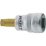 Hazet 8802-T15 8802-T15 Binnen-Torx Dopsleutel-bitinzet T 15 3/8 (10 mm)