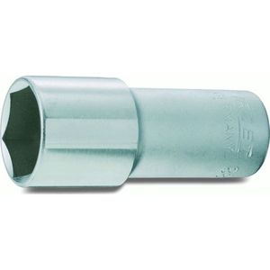 HAZET Bougiedopsleutel 880AMGT - 3/8 inch (10 mm) - Verchroomd