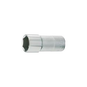 Hazet - Zündkerzen-Steckschlüssel-Einsatz 880KF Vierkant hohl 10 mm (3/8 Zoll) ?