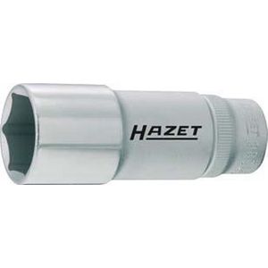 Hazet - Dop zeskant lang 3/8 "" 13 mm