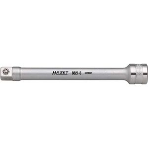 HAZET 8821-5 verlengstuk 10, 3/8 inch