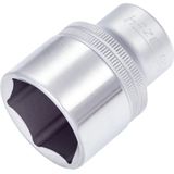Hazet Steckschlüsseleinsatz 900 1/2" 6-kant SW 29 mm L 50 mm - 900-29