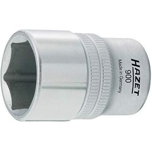 Hazet - Dop zeskant 1/2 "" 9 mm