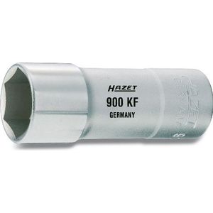 Hazet HAZET 900AKF Dop (zeskant) Bougiesleutelinzet 16 mm 5/8 1/2 (12.5 mm)