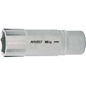 Hazet Steeksleutelinzetstuk 6-kant lang 1/2"" 30x mm
