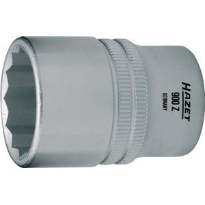 Dopsleutelbit 12-kant 1/2" 21x mm HAZET