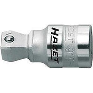 Hazet 919-1 Dopsleutelverlenging Aandrijving 1/2 (12.5 mm) Uitvoering 1/2 (12.5 mm) 46 mm 1 stuk(s)