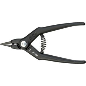 HAZET 1845A-3 143 mm borgtang - meerkleurig