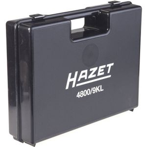 HAZET Koffer · leeg 4800/9KL