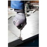 Hazet - 747-1 - Bougiedopsleutel - Krachtig - Duitse Kwaliteit