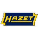 Hazet - 747-1 - Bougiedopsleutel - Krachtig - Duitse Kwaliteit