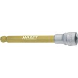 Schraubendr.-Einsatz 1/2' 8x140mm i6kt. kk. Hazet