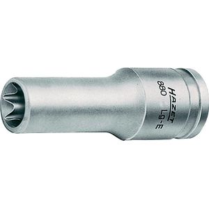 Hazet HAZET 880LG-E10 Buiten-Torx Dopsleutelinzetstuk T 10 3/8 (10 mm)