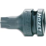 Hazet - 995S-T45 - Schroevendraaier Inzetstuk - Gefosfateerd - Chroom-vanadium Staal