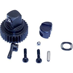 HAZET - Reserveonderdelenset Ratelwiel - 1/2 Inch - Made in Germany