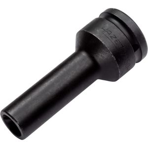 HAZET Krachtdopsleutel 2850-E20 · 3/4 inch (20 mm) vierkant hol · Buiten-TORX-profiel · SW E20