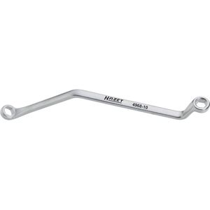 Remontluchter - Verchroomd - Zeskant - 10 mm - Made in Germany