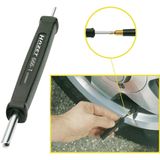 HAZET - Ventielsleutel 666-1 - Gereedschap - Kunststof - Staal