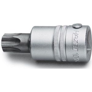 Hazet 1012 Torx-schroevendraaierbit T70