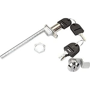 HAZET 173-013 - Slot voor Kluis en Sluitcilinder - Voor Gereedschapwagen