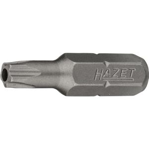 Wurth - Bit vijfster met boring E 6,3 (1/4) - 5-ster bit x 1 st -