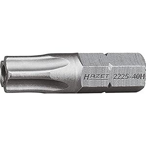 Hazet 5-sterschroevendraaier-inzetstuk (bits) 2225-25H