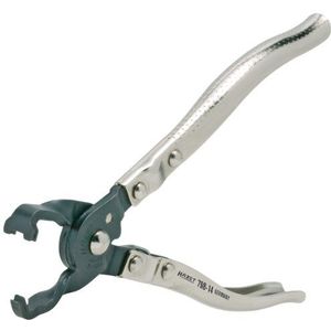 HAZET Slangklemtang 798-14 · Lengte: 177 mm