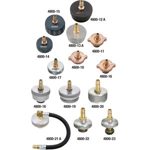 HAZET Koeleradapter 4800-17
