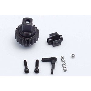 HAZET Reserveonderdelenset ratelwiel 6401-1S/7