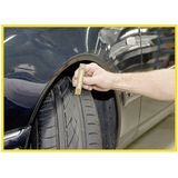 HAZET 666-5 - Bandenprofielmeter - Hard Messing - 30 mm Meetdiepte