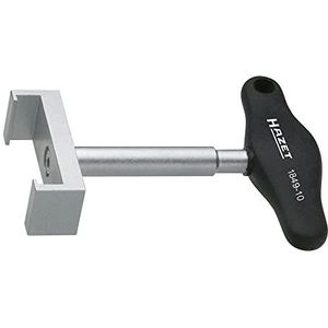 HAZET Bobinetrekker set 1849-10 · Lengte: 102 mm