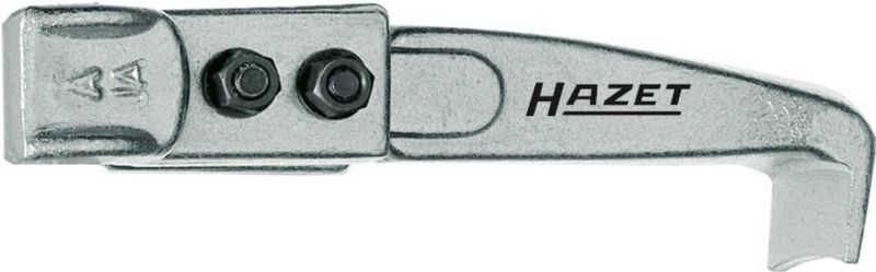 HAZET - Trekhaak - 200 mm - Voor 1786F-25 en 1787F-25 - Made in Germany