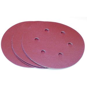 HAZET Slijppads (reserve) · korrel 120 · ? 150 mm 9033-1120/10