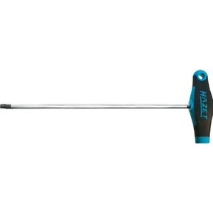Schraubendreher mit T-Griff 828LG-T20 Innen torx® Profil T20 226 mm - Hazet