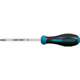 Hazet - Schraubendreher HEXAnamic® 802-T8H Tamper Resistant torx® Profil T8H ?
