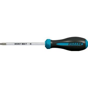 HAZET HEXAnamic-schroevendraaier 802-T40H · Tamper resistant TORX-profiel · SW T40H