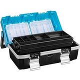 HAZET - 190L-2 - Gereedschapskoffer - Kunststof - Leeg - 26,4 x 22,8 x 47,4 cm