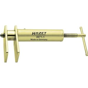 HAZET - Remzuiger-resetgereedschap - Plaatbreedte 50 mm - Werkbereik 15 - 90 mm