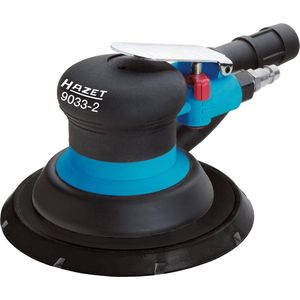 HAZET - Excentrische Schuurmachine - 375 W - Ø 150 mm - Traploos Regelbaar