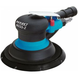 Excentrische schuurmachine - 375 W - Ø 150 mm - traploos regelbaar tot 12.000 rpm