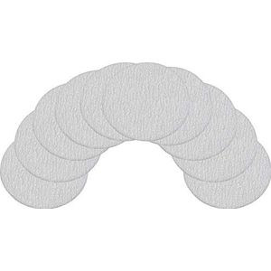 Hazet 9033-5-01/10 Reserve schuurpads 10 stuk(s)