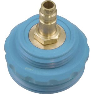 HAZET Koelmiddelpomp en Adapter - Koelsystemen - Made in Germany