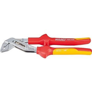 HAZET Universele tang · geïsoleerd 759N-2VDE · Lengte: 251 mm