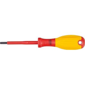 Hazet - Elektriker-Schraubendreher vde 810VDE-T25 Innen torx® Profil T25 180