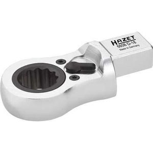 Insteek-ringratelsl. 16mm 14x18mm Hazet